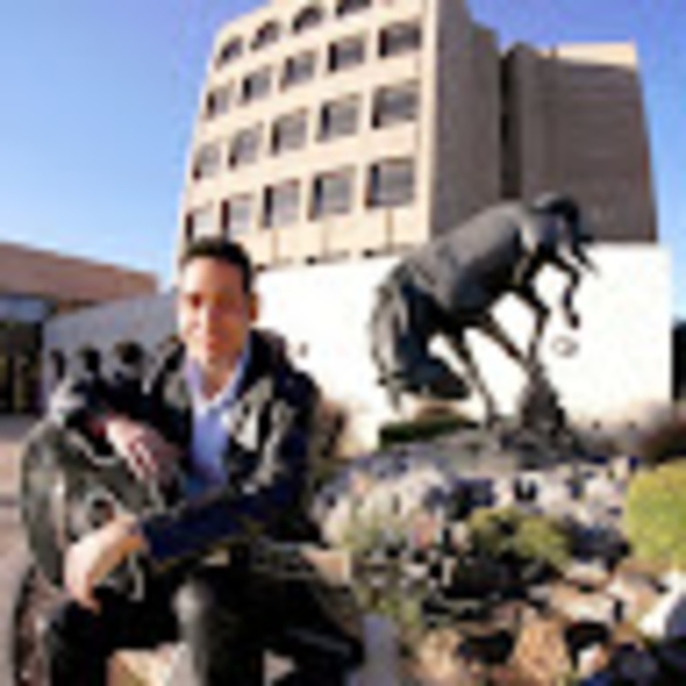 Meet your Posher, Menco